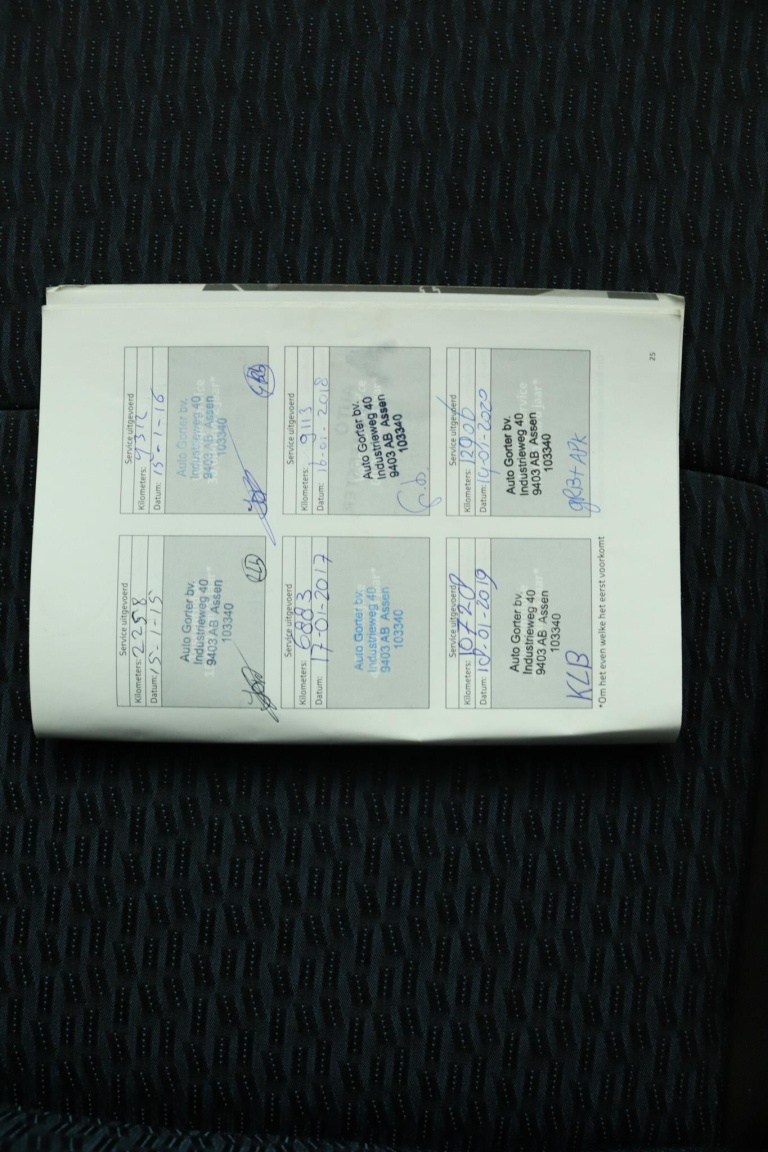 Toyota Yaris - 1.0 VVT-i Aspiration 59