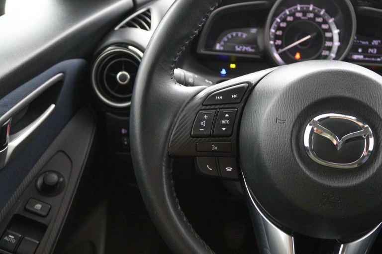 Mazda 2 - 1.5 Skyactiv-G GT-M Line 14