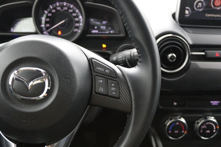 Mazda 2 - 1.5 Skyactiv-G GT-M Line 15