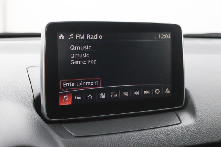 Mazda 2 - 1.5 Skyactiv-G GT-M Line 19