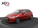 Mazda 2 - 1.5 Skyactiv-G GT-M Line
