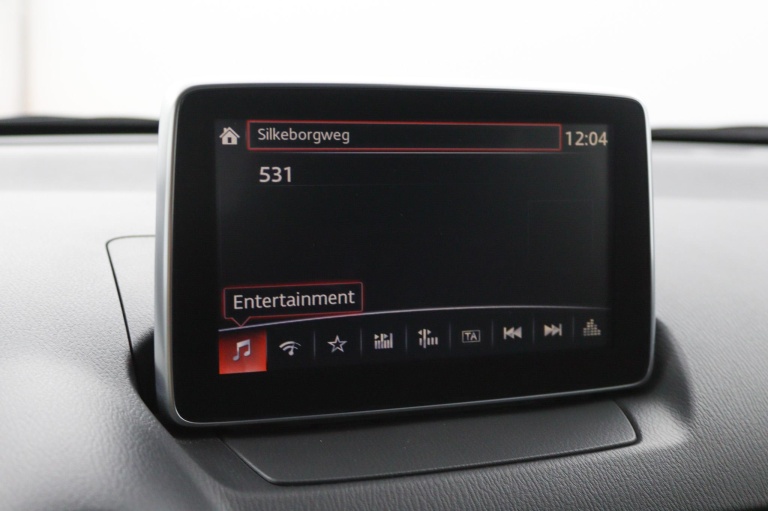 Mazda 2 - 1.5 Skyactiv-G GT-M Line 22