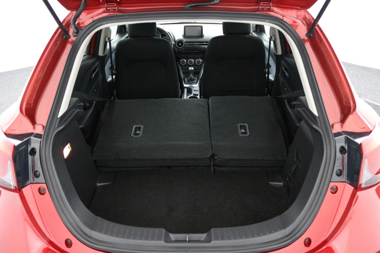 Mazda 2 - 1.5 Skyactiv-G GT-M Line 29