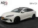 BYD SEAL 6 - DM-i Sedan Comfort Lite