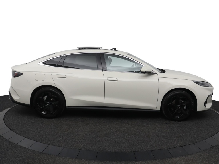 BYD SEAL 6 - DM-i Sedan Comfort Lite 2