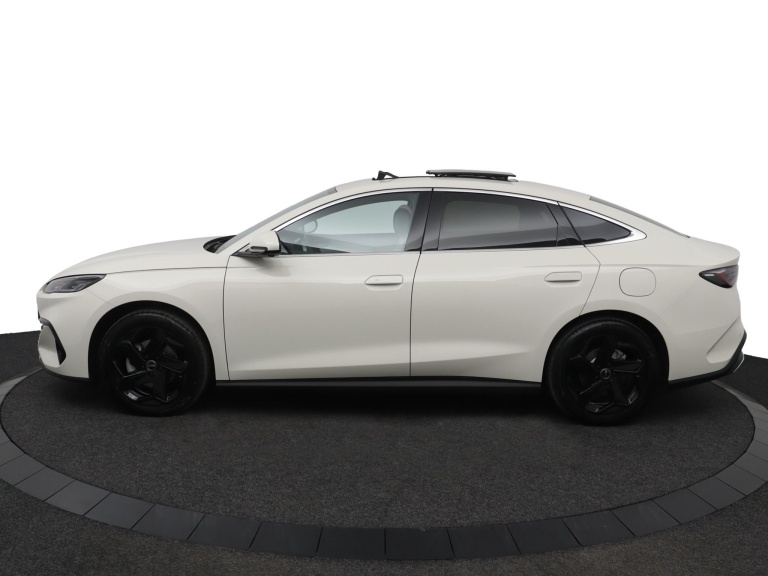 BYD SEAL 6 - DM-i Sedan Comfort Lite 3