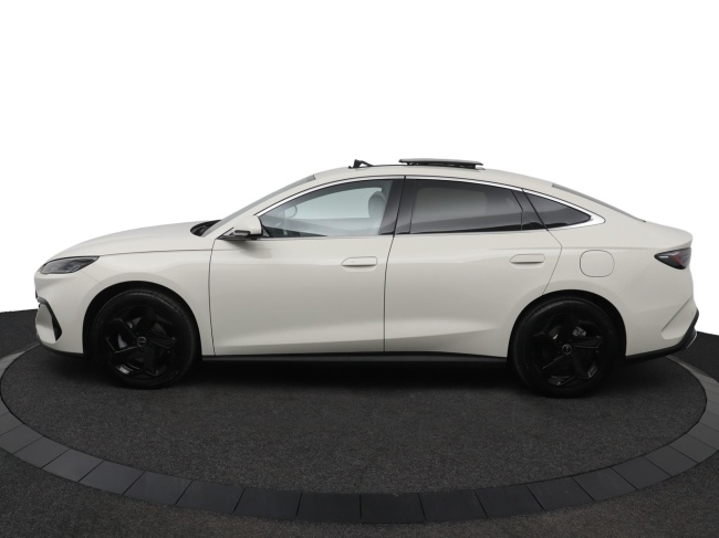 BYD SEAL 6 - DM-i Sedan Comfort Lite