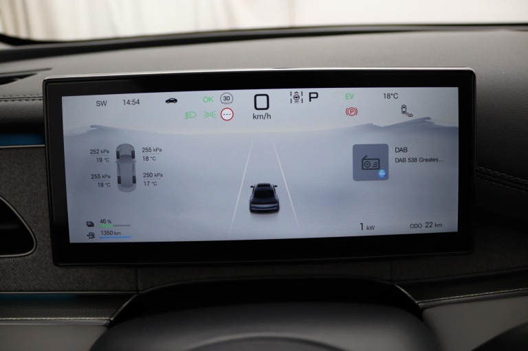 BYD SEAL 6 - DM-i Sedan Comfort Lite 6