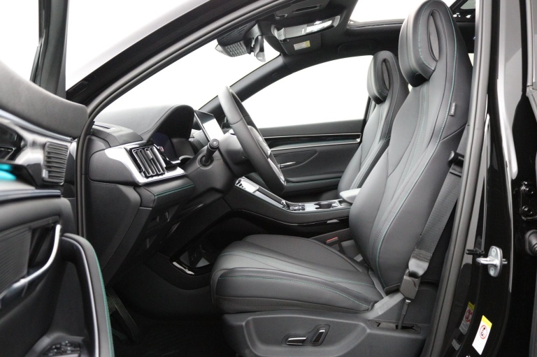 BYD SEAL U - Design 87 kWh 14