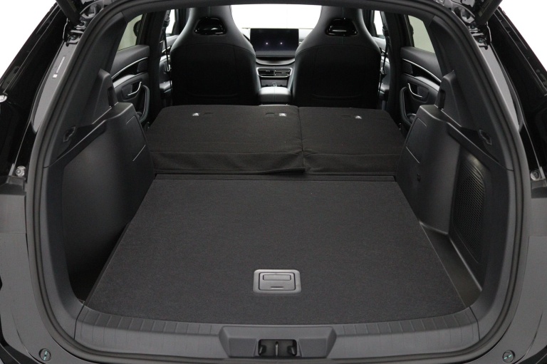 BYD SEAL U - Design 87 kWh 23