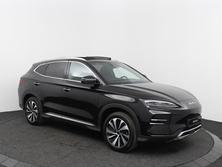 BYD SEAL U - Design 87 kWh 3