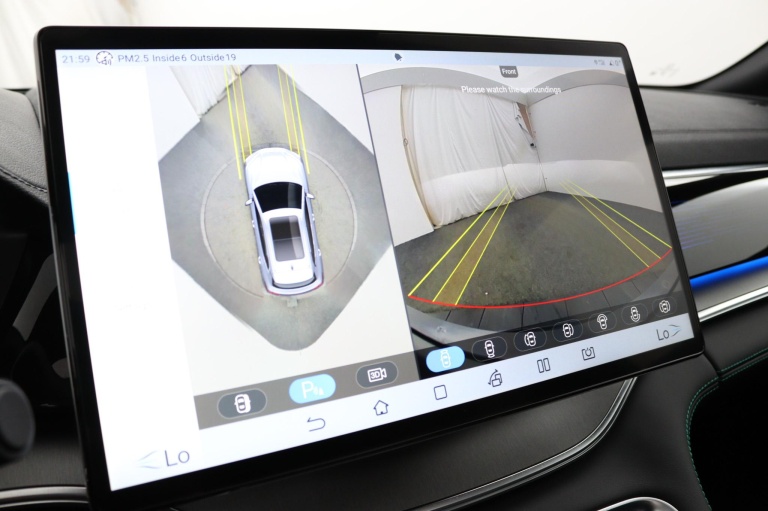 BYD SEAL U - Design 87 kWh 31