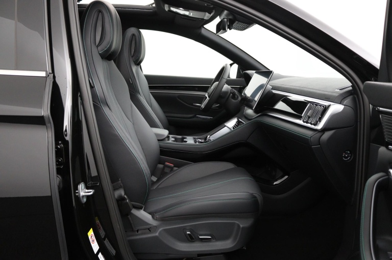 BYD SEAL U - Design 87 kWh 20