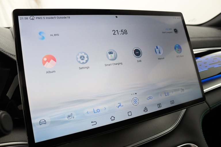 BYD SEAL U - Design 87 kWh 31