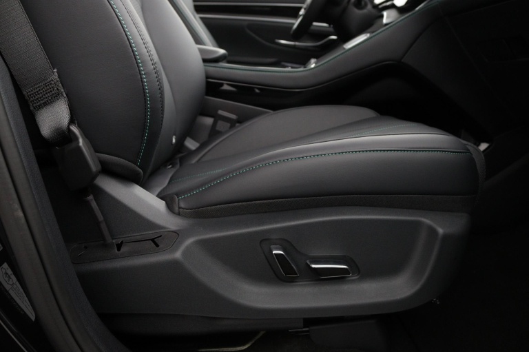 BYD SEAL U - Design 87 kWh 35