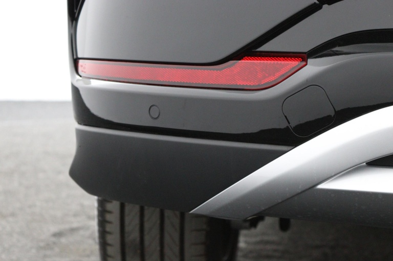 BYD SEAL U - Design 87 kWh 43