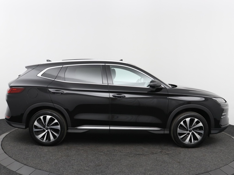 BYD SEAL U - Design 87 kWh 12