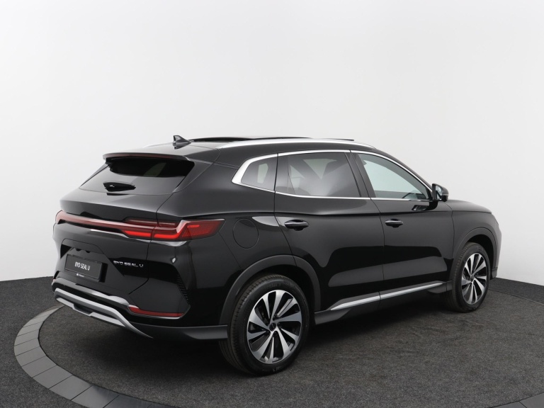 BYD SEAL U - Design 87 kWh 2