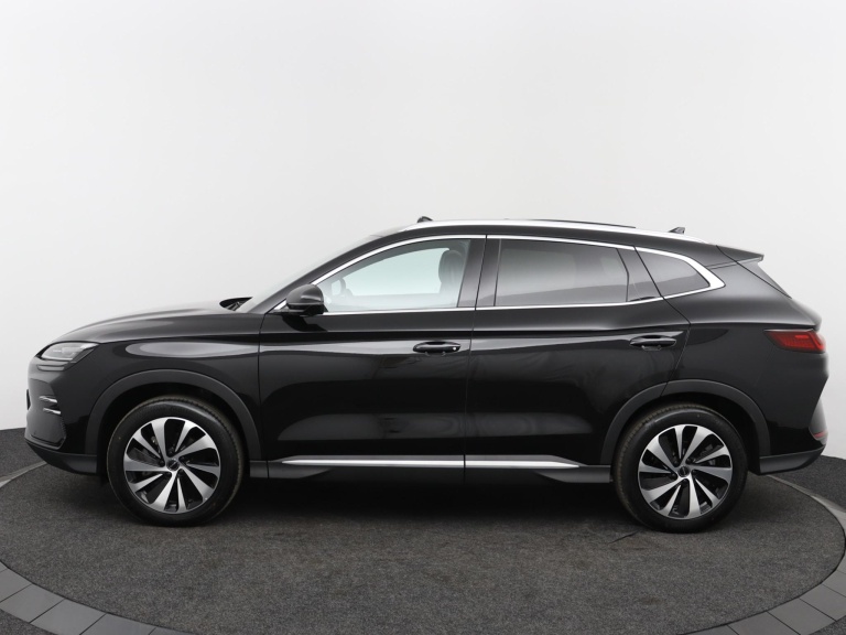 BYD SEAL U - Design 87 kWh 4