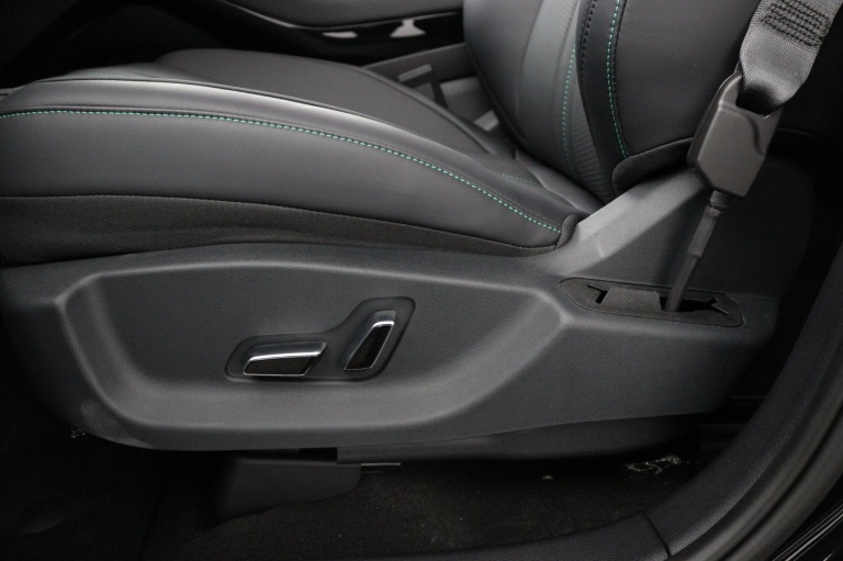 BYD SEAL U - Design 87 kWh 27