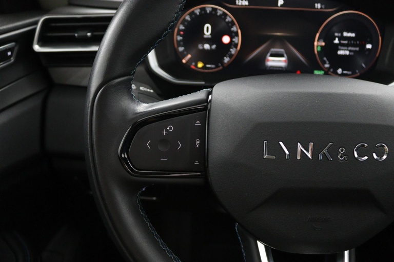 Lynk & Co 01 - 1.5 15