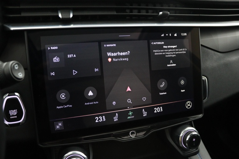 Lynk & Co 01 - 1.5 41