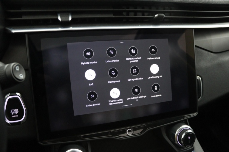 Lynk & Co 01 - 1.5 43