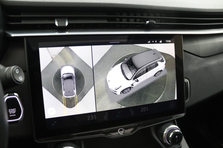 Lynk & Co 01 - 1.5 45