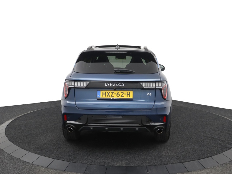 Lynk & Co 01 - 1.5 48