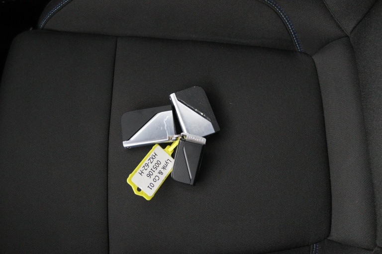 Lynk & Co 01 - 1.5 8