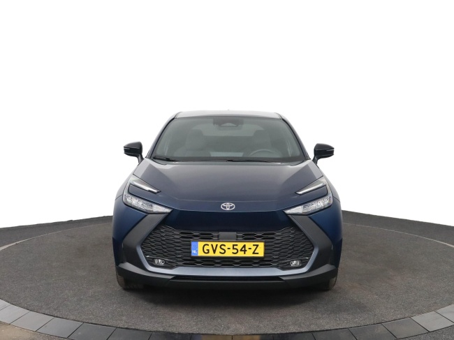 Toyota C-HR - 1.8 Hybrid 140 Dynamic