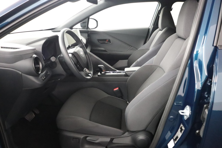 Toyota C-HR - 1.8 Hybrid 140 Dynamic 14