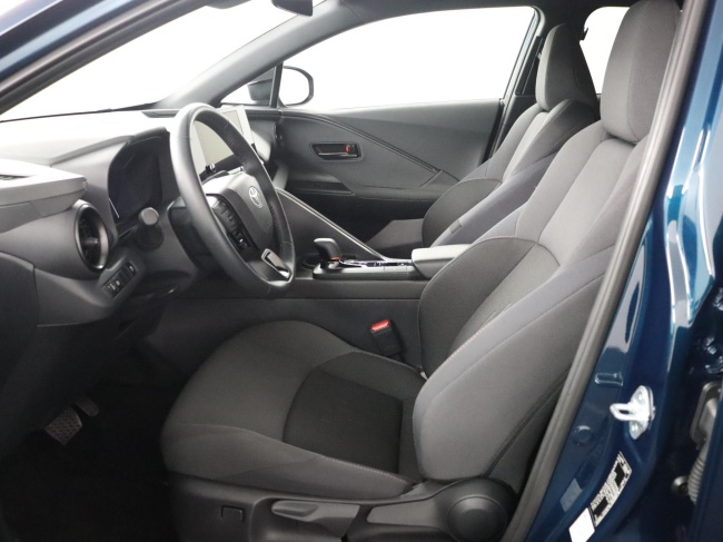 Toyota C-HR - 1.8 Hybrid 140 Dynamic