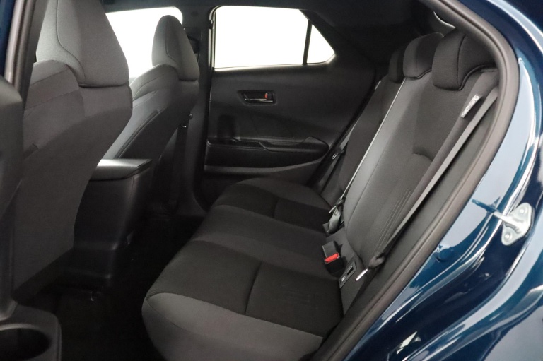 Toyota C-HR - 1.8 Hybrid 140 Dynamic 16