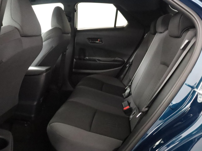 Toyota C-HR - 1.8 Hybrid 140 Dynamic