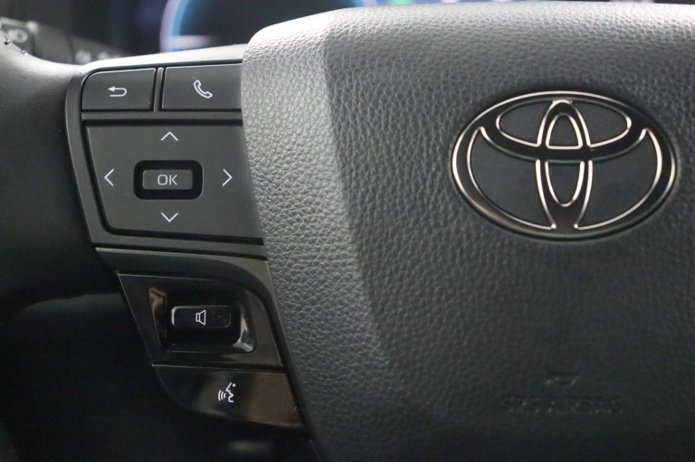 Toyota C-HR - 1.8 Hybrid 140 Dynamic 17