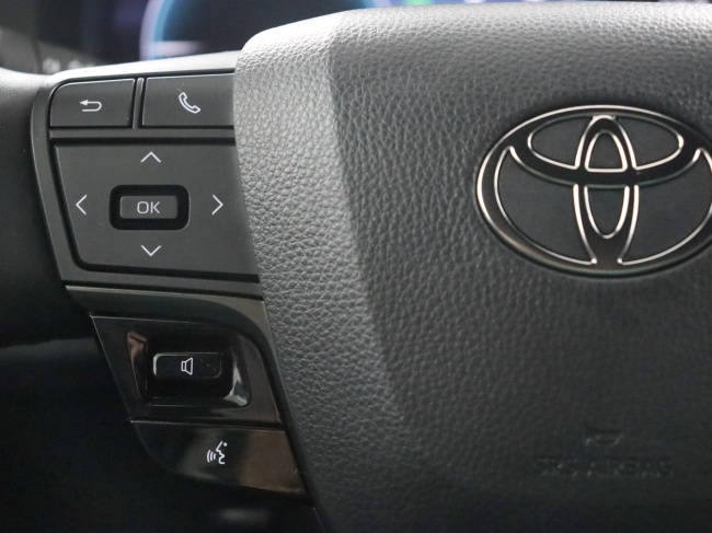 Toyota C-HR - 1.8 Hybrid 140 Dynamic