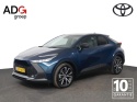 Toyota C-HR - 1.8 Hybrid 140 Dynamic