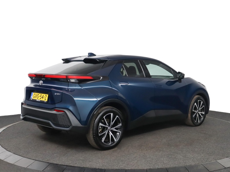 Toyota C-HR - 1.8 Hybrid 140 Dynamic 2