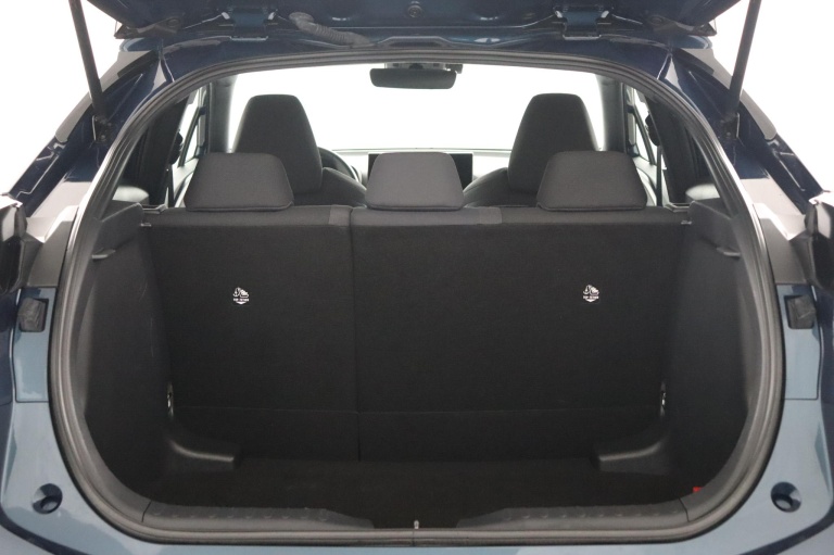 Toyota C-HR - 1.8 Hybrid 140 Dynamic 22