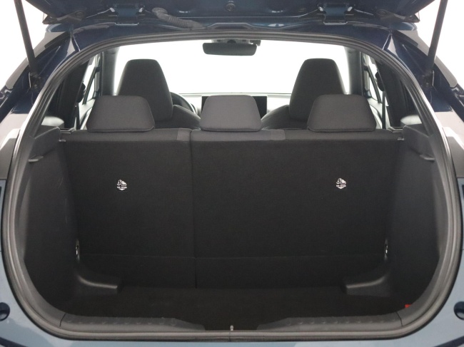 Toyota C-HR - 1.8 Hybrid 140 Dynamic