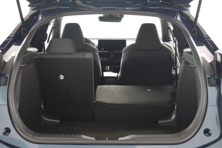 Toyota C-HR - 1.8 Hybrid 140 Dynamic 23