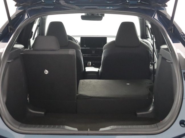 Toyota C-HR - 1.8 Hybrid 140 Dynamic