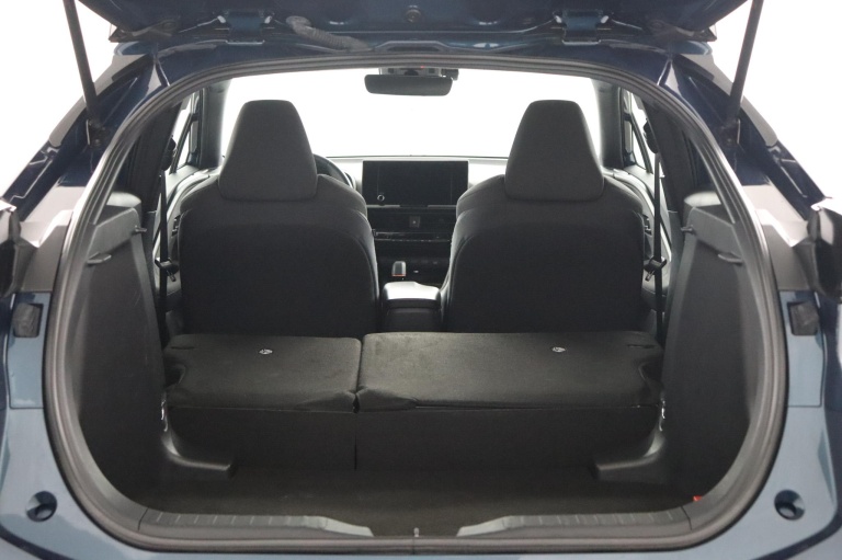 Toyota C-HR - 1.8 Hybrid 140 Dynamic 24