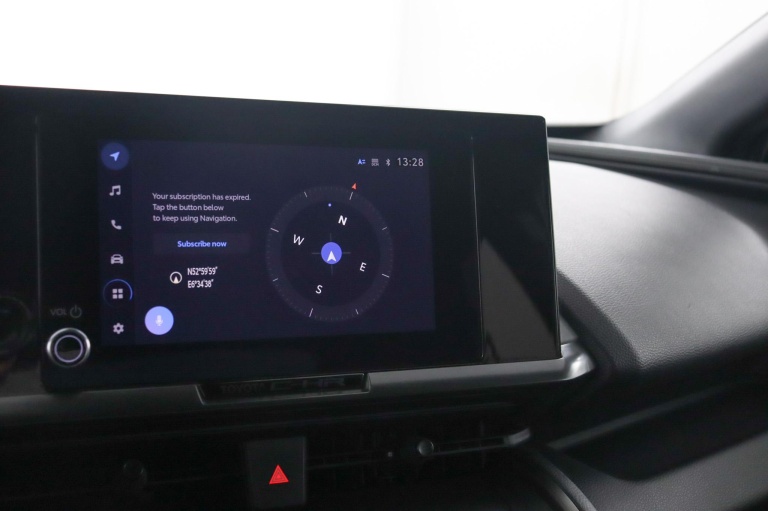 Toyota C-HR - 1.8 Hybrid 140 Dynamic 26