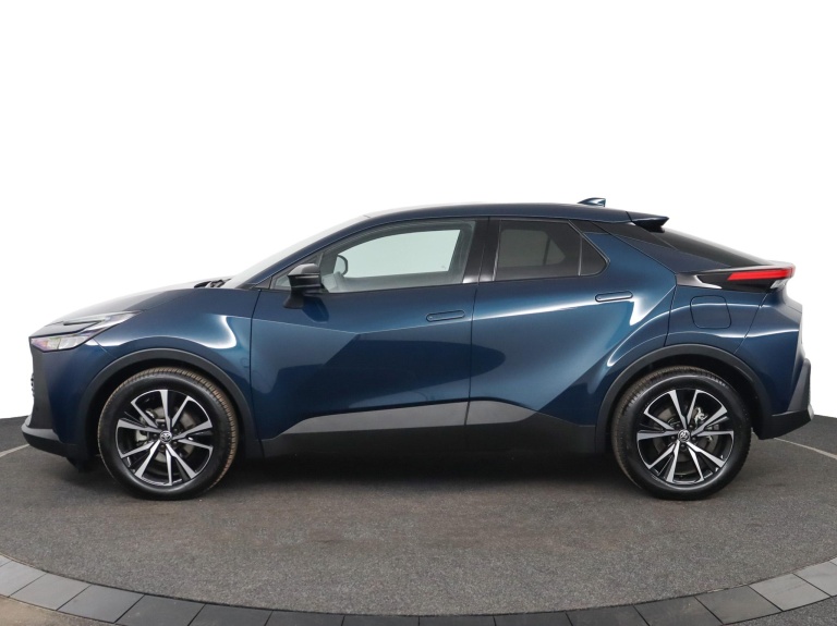 Toyota C-HR - 1.8 Hybrid 140 Dynamic 3