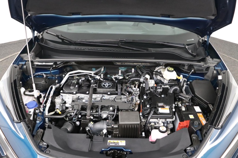 Toyota C-HR - 1.8 Hybrid 140 Dynamic 33