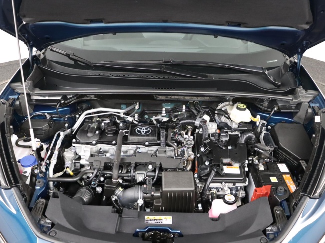 Toyota C-HR - 1.8 Hybrid 140 Dynamic