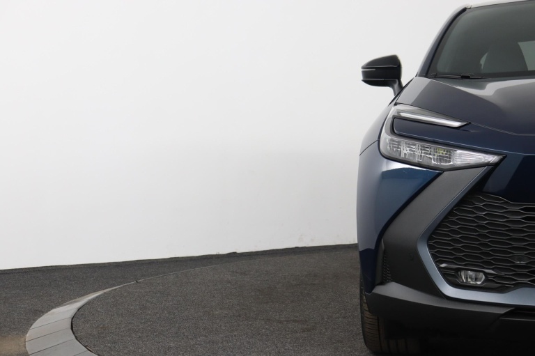 Toyota C-HR - 1.8 Hybrid 140 Dynamic 34