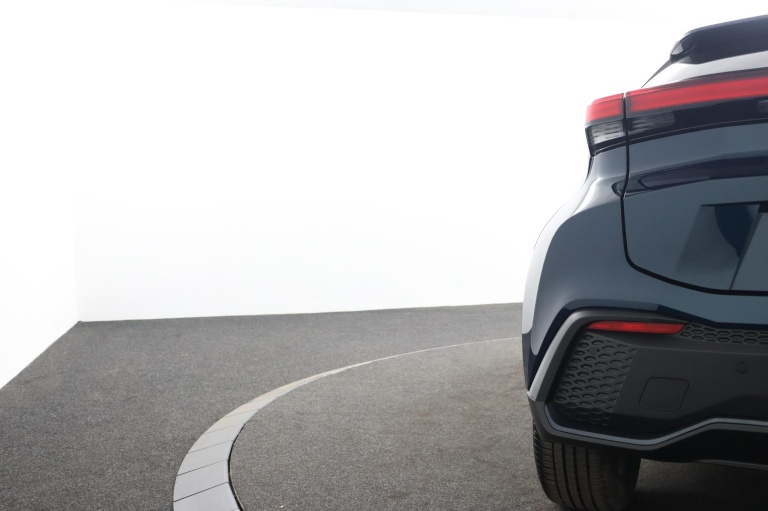 Toyota C-HR - 1.8 Hybrid 140 Dynamic 39